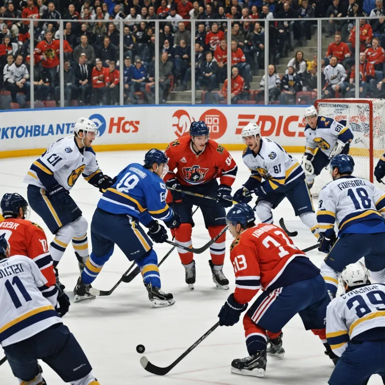 Лучший клуб КХЛ возьмет реванш за сокрушительное поражение на своем льду! Прогноз на «Авангард» — «Металлург»