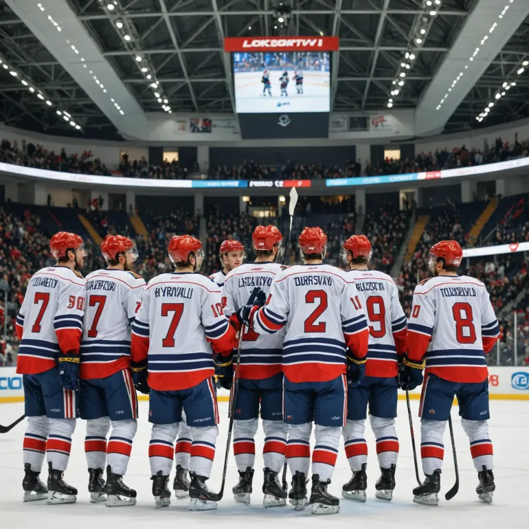 Чемпион начинает чистку — уже уволен помощник Хартли! Что происходит в «Локомотиве»?
