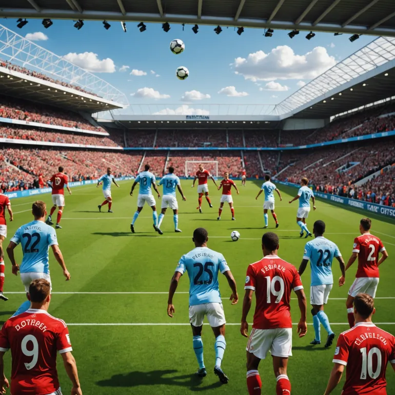 Ноттингем Форест — Манчестер Сити 1:2: подробный обзор матча АПЛ 27 декабря 2026