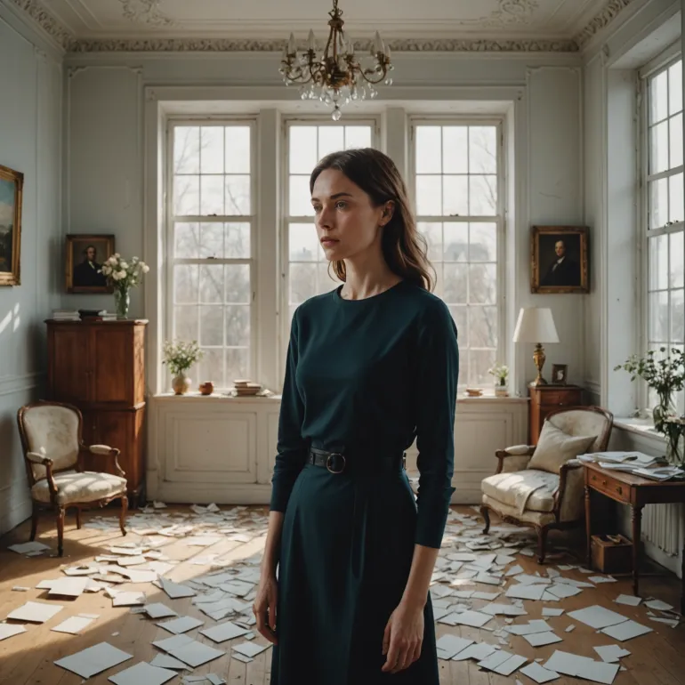 Татьяна Аксюта развод: подробная инструкция и важные нюансы