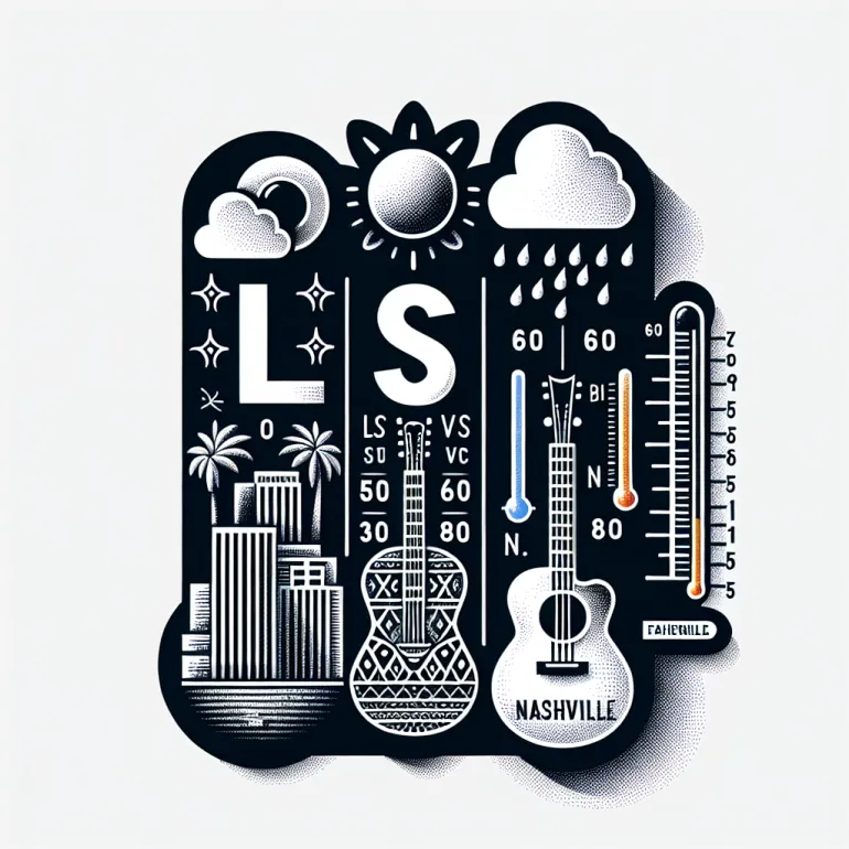 Прогноз на матч Лос-Анджелес - Нэшвилл: Анализ и Ожидания